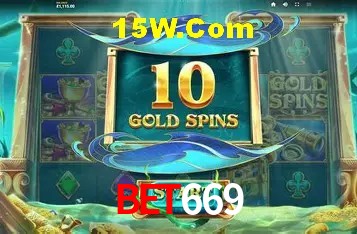 Sinta a adrenalina dos jogos de cassino com Bet669