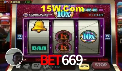 Bet669