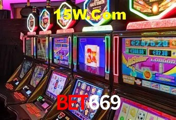 Bet669 App