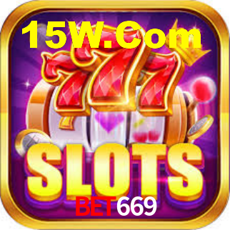 Bet669 App