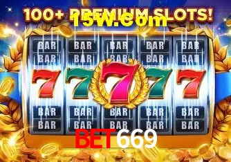  Bet669 App